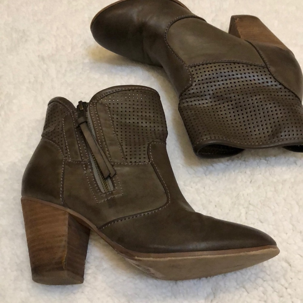 Booties
